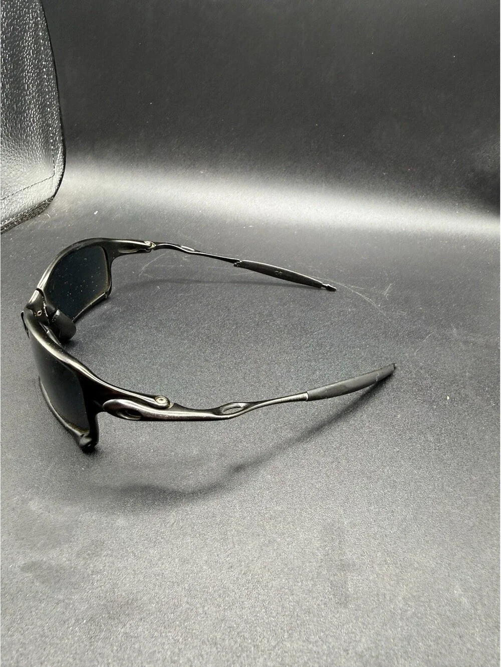 Oakley X-Squared Carbon/OO Black Iridium Lenses OO6011-08